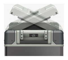 Truma Cooler C69 Dual Zone 69 litre (24+45l)
