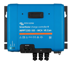 Victron Energy SmartSolar MPPT 250/85-MC4 VE.Can SCC125085511