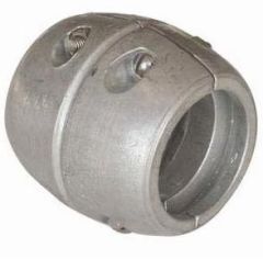 ŞAFT TUTYA Ø75mm