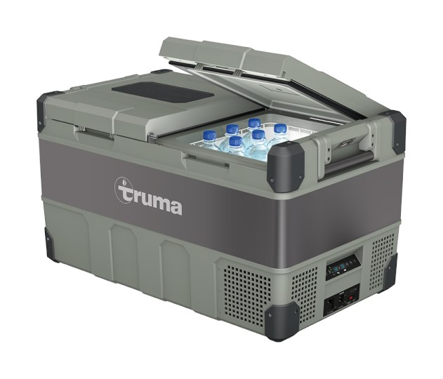 Truma Cooler C96 Dual Zone 95 litre (40+55l)