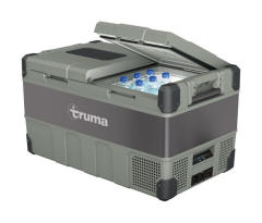 Truma Cooler C96 Dual Zone 95 litre (40+55l)