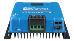 Victron Energy SmartSolar MPPT 250/100-Tr VE.Can SCC125110412