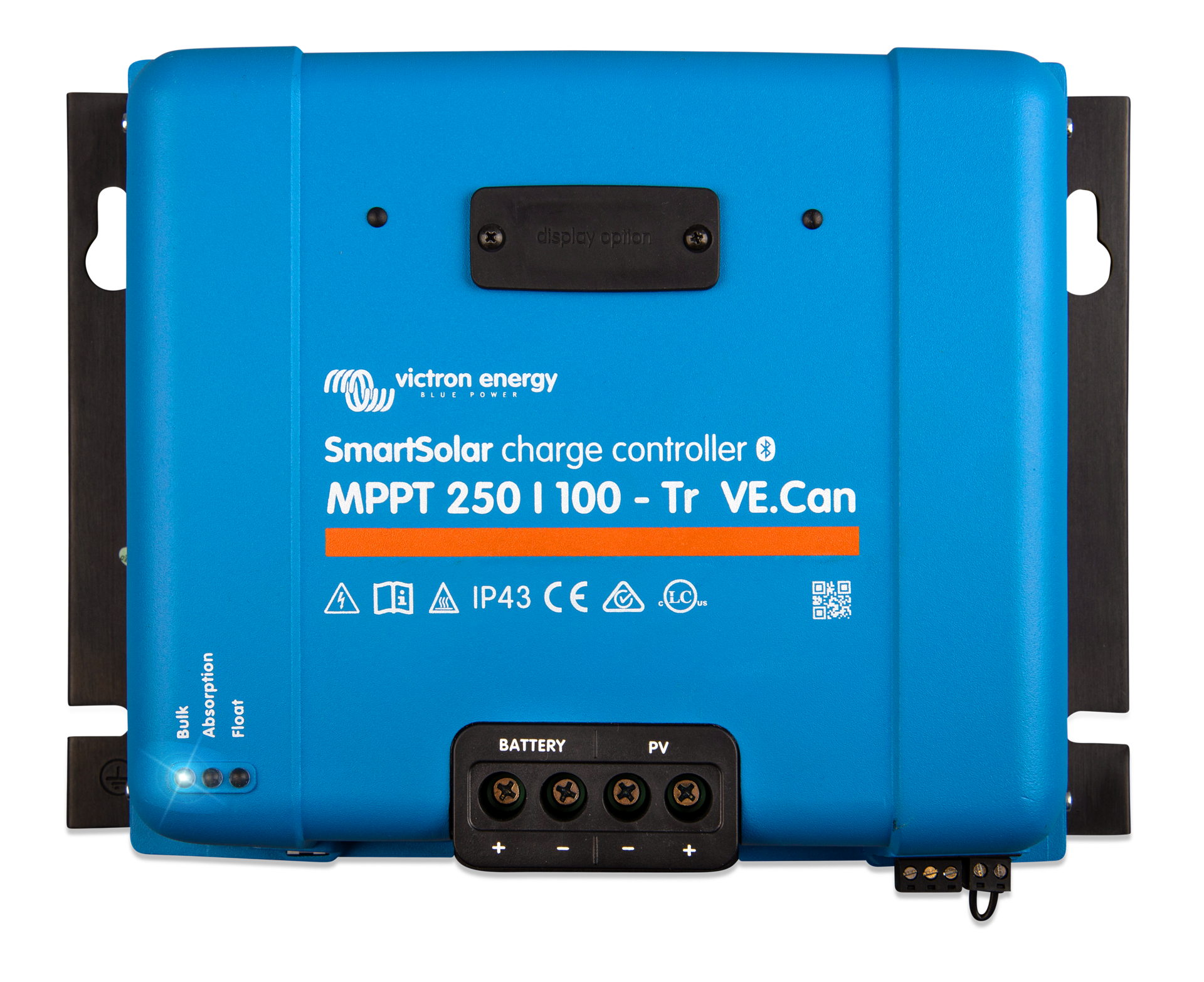 Victron Energy SmartSolar MPPT 250/100-Tr VE.Can SCC125110412