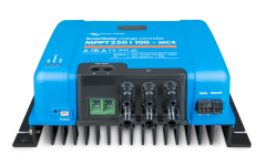 Victron Energy SmartSolar MPPT 250/100-MC4 VE.Can SCC125110512