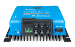 Victron Energy SmartSolar MPPT 250/100-MC4 VE.Can SCC125110512