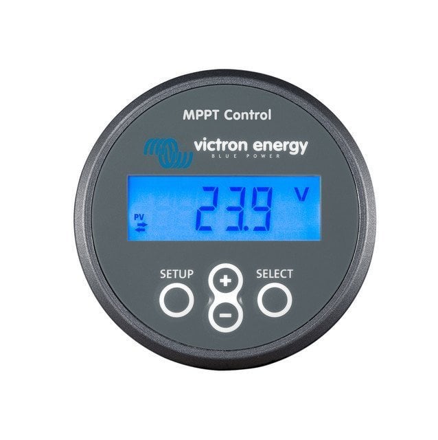 Victron Energy MPPT Kontrol (Ve.Direct kablo dahil değil) SCC900500000