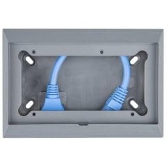 Victron Energy GX Paneller İçin Duvara Montaj Muhafazası ASS050300010