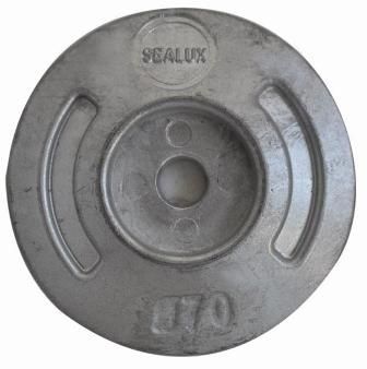 UFO TUTYA Ø90mm