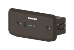 Thetford T2090-E 12V Buzdolabı 90 L