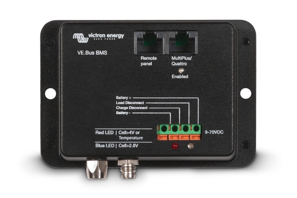 Victron Energy VE.Bus BMS - BMS300200000