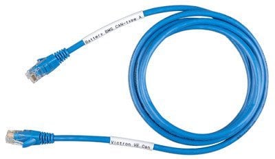 VE.Can to CAN-bus BMS type A Cable 5m ASS030710050