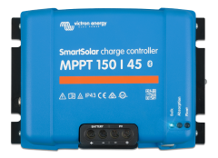 Victron Energy SmartSolar MPPT 150/45-Tr SCC115045212