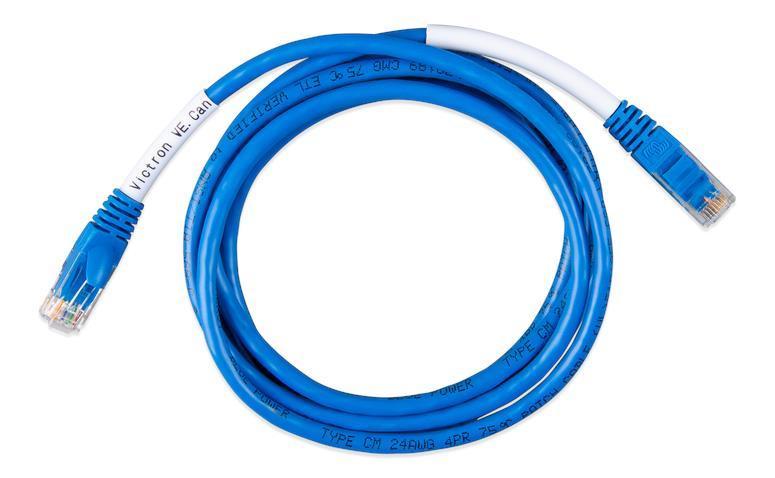 VE.Can to CAN-bus BMS type B Cable 5m ASS030720050