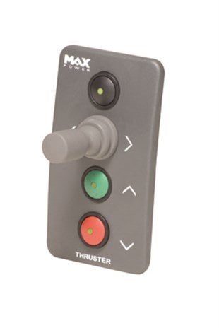 VIP için Joystick Kumanda Siyah / Gri