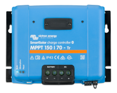 Victron Energy SmartSolar Mppt 150/70-tr SCC115070211