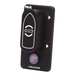 MAX POWER BAŞ PERVANE KUMANDASI