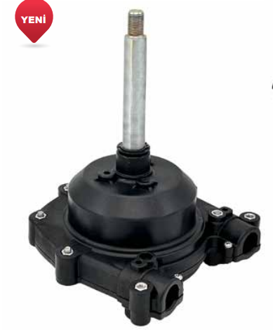 DİREKSİYON KUTUSU KALIN TİP seaux