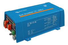 Sun Inverter 12/250-15 IEC SIN121251100