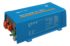 Sun Inverter 12/250-15 IEC SIN121251100