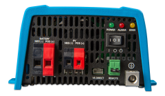 Sun Inverter 24/250-10 IEC SIN241251100