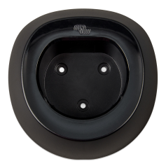 Black front for EV Charging Station NS EVC200300310