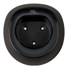 Black front for EV Charging Station NS EVC200300310