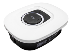 White front for EV Charging Station NS EVC200300410