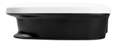 White front for EV Charging Station NS EVC200300410
