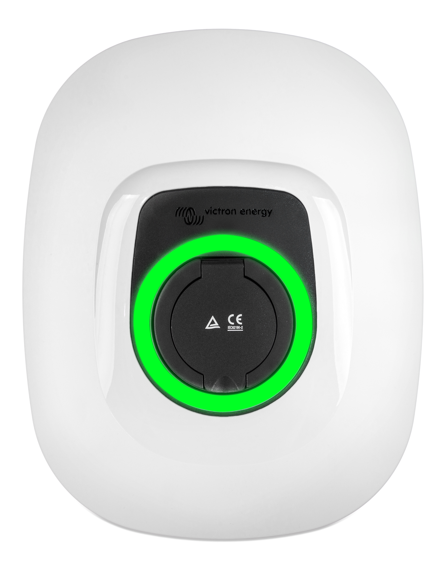 White front for EV Charging Station NS EVC200300410