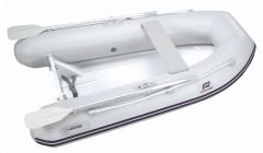 PRI-270cm PLASTIMO FİBER TABANLI BOT