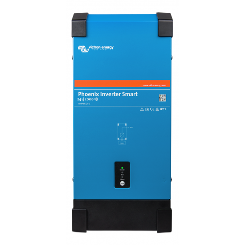 Victron Energy Phoenix İnverter 24/2000 Smart PIN242201000