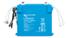 LiFePO4 battery 12.8V/150Ah NG BAT512115620
