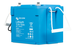 LiFePO4 battery 12.8V/150Ah NG BAT512115620
