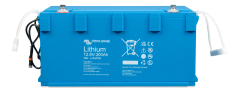 LiFePO4 Battery 12.8V/300Ah NG BAT512130620