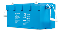 LiFePO4 Battery 12.8V/300Ah NG BAT512130620