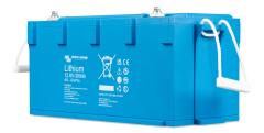 LiFePO4 Battery 12.8V/300Ah NG BAT512130620