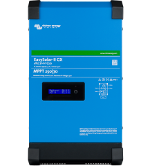 Victron Energy EasySolar-II 48/5000/70-50 MPPT 250/100 GX PMP482507010