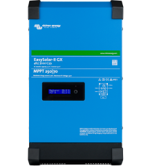 Victron Energy EasySolar-II 48/5000/70-50 MPPT 250/100 GX PMP482507010