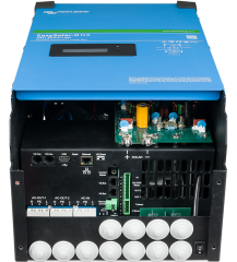 Victron Energy EasySolar-II 48/5000/70-50 MPPT 250/100 GX PMP482507010