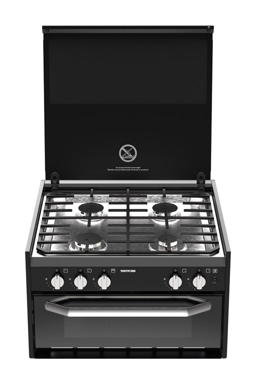 Thetford K1540 Fırın & Ocak- 515 * 310 * 501mm