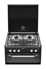 Thetford K1540 Fırın & Ocak- 515 * 310 * 501mm