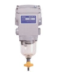 SEPAR FİLTRE SWK-2000/10     MAX 600 HP