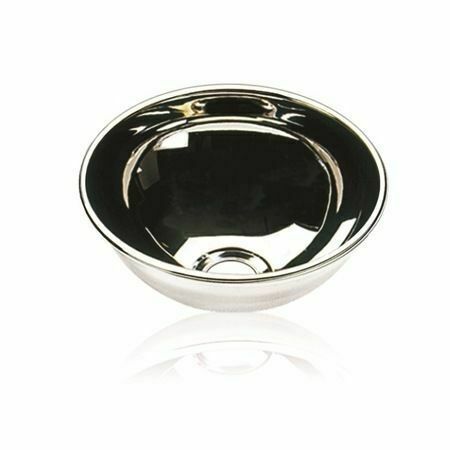 EVYE cr-ni Ø28cm Sealux