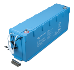 LiFePO4 Battery 25.6V/200Ah NG BAT524120620