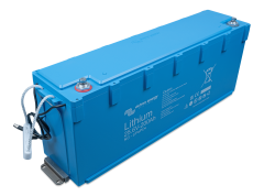 LiFePO4 Battery 25.6V/200Ah NG BAT524120620