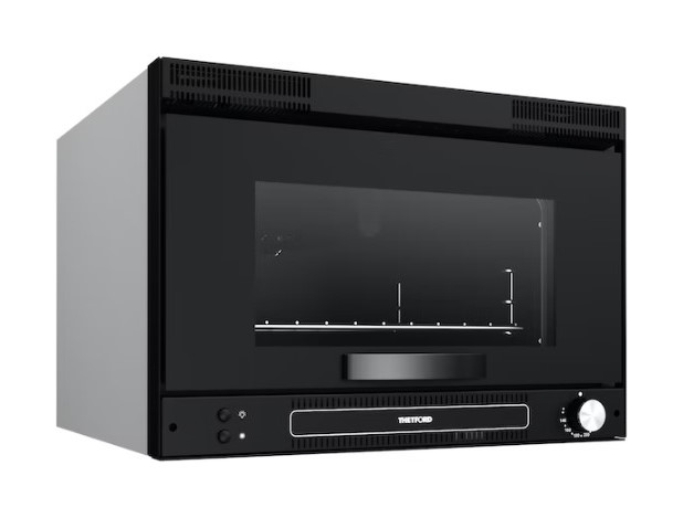 Thetford 525 Oven Buzdolabı Üstü Fırın (Gaz) - 525 * 369 * 480mm