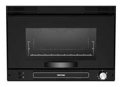 Thetford 525 Oven Buzdolabı Üstü Fırın (Gaz) - 525 * 369 * 480mm