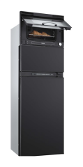 Thetford 525 Oven Buzdolabı Üstü Fırın (Gaz) - 525 * 369 * 480mm