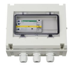 Victron Enerji VE Transfer Switch 5kVA/230V