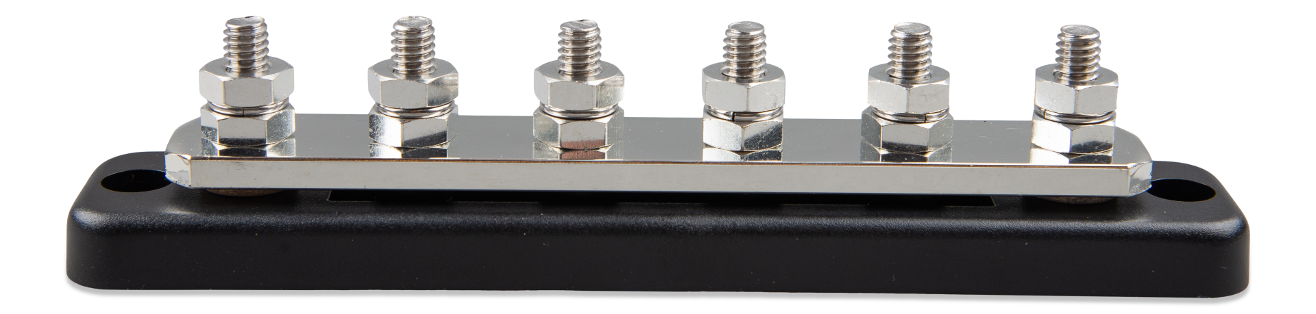 Victron Energy Busbar 250A 6P + cover VBB125060020